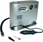 12 V mini kompresor Eufab