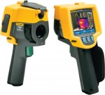 Ti25 termokamera -20 a +350 C, 160 x 120 px s bolometrickou matic Fluke