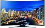 UE55HU7200 zakiven televize ULTRA HD Smart LED Samsung