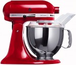 5KSM150PSEER Artisan kuchysk robot KitchenAid