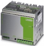 Síťový zdroj na DIN lištu Phoenix Contact QUINT-PS-100-240AC/48DC/10, 1 x, 48 V/DC, 10 A, 480 W