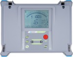 Metrel MI 3202 GigaOhm 5 kV m��i� izola�n�ho odporu a nap�t�