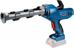 Bosch GCG 18V-310 solo aku vytlaovac pistole na tmely 06019C4100