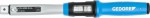 Gedore TF-SE100 momentov� kl�� Torcofix SE 3278522