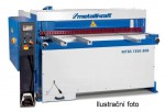 Metallkraft MTBS 1540-40 B elektrick nky na plech s NC zenm zadnm dorazem, 3815515