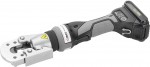 Cimco 106660 CimCut25 aku hydraulick nky na kabely 2x 18V 2Ah Li-Ion (Ø do 25 mm, 55 kN)
