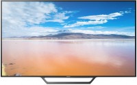 KDL-48WD655 televize 121 cm Sony