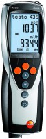 Testo 435-4 multifunkn mic pstroj