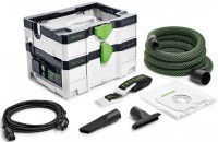 Festool CTL SYS mobiln vysava 575279
