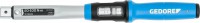 Gedore TF-SE100 momentov� kl�� Torcofix SE 3278522