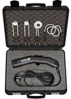 DAWELL DCI-12 PKW RAL2004 indukn ohev, 1,2 kW, 05-200