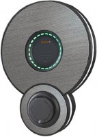 Weidmller Home Wallbox 11kW s Typ 2 zsuvkou, CH-W-H-A11-SPZZZR (2781360000)