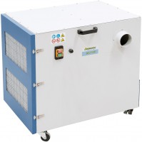 Bernardo MSA 1500 odsava prachu, 56-1086