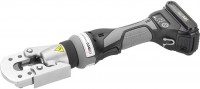 Cimco 106660 CimCut25 aku hydraulick nky na kabely 2x 18V 2Ah Li-Ion (Ø do 25 mm, 55 kN)