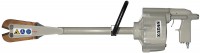 Krenn KRC-12L HD pneumatick� st�iha�ka oceli prodlou�en�