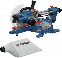 Bosch GCM305-216S Professional kapovac� a pokosov� pila 0601B61000