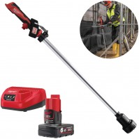 Milwaukee M12 BSWP-601 HYDROPASS aku ty�ov� vodn� �erpadlo, 1x 6,0 Ah, 4933479640