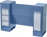 Bernardo 56-10820 podstavec pro soustruh Profi 750 BDC/BDC-EG