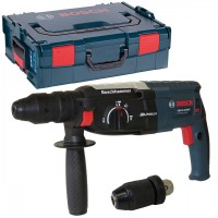 GBH 2-28 DFV vrtac a sekac kladivo + L-Boxx 0611267201 Bosch