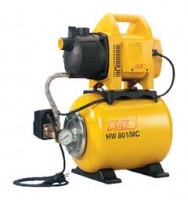 HW 801 domc vodrna AL-KO
