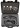 DAWELL DCI-12 PKW RAL2004 indukn ohev, 1,2 kW, 05-200