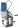 Bernardo MD 6075 S magnetick� vrta�ka do 60 mm s polohovatelnou magnetickou z�kladnou, 01-1372B