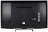 KD-65XE9005B televize 164 cm, 1000 Hz Sony