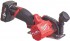 MILWAUKEE M12 FCOT-422X aku okrun pila 12V/1x 2Ah+1x 4Ah, kotou 76mm 4933464619