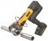 REMS lis radiln Akku-press 22V ACC Basic-Pack L-Boxx 576011