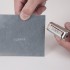 KUKKO 333-050 TURNUS sada raznic 5 mm s drkem (abeceda, sla)