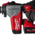 Milwaukee M18 ONEFHPXDEL-552C bezuhlkov kombi aku kladivo + 2x 5,5 Ah + kufr