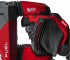 Milwaukee M18 ONEFHPXDEL-552C bezuhlkov kombi aku kladivo + 2x 5,5 Ah + kufr