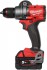 Milwaukee M18FPP2E3-502X aku sada nad 4933492516