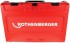 Rothenberger 15740 Romax AC ECO 230V sada SV 15-22-28 elektrohydraulick lisovac klet