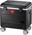 Parat 208642151 Case i10 Typ-C Charge&Sync systm nabjen a zen  v. kabelu USB typ C