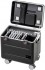 Parat 208642151 Case i10 Typ-C Charge&Sync systm nabjen a zen  v. kabelu USB typ C