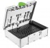 Festool Systainer³ SYS3-OF D8/D12 kufr 576835