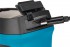 Hazet 1992N-1 termokamera 160x120 pixel, 25 Hz, -20C a 550C