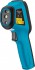 Hazet 1992N-1 termokamera 160x120 pixel, 25 Hz, -20C a 550C
