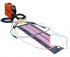 DAWELL DHC 6510R odporov ohev, 10,8 kW, 04-004-01