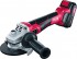 Flex LB 125 18.0-EC/5.0 Set aku hlov bruska, 18V/2x5,0Ah, 499331