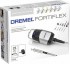 9100-21 ohebn hdel Fortiflex Dremel F0139100JA