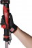 Milwaukee M12 BSWP-601 HYDROPASS aku ty�ov� vodn� �erpadlo, 1x 6,0 Ah, 4933479640
