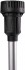 Milwaukee M12 BSWP-601 HYDROPASS aku ty�ov� vodn� �erpadlo, 1x 6,0 Ah, 4933479640