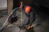 Milwaukee M12 BSWP-601 HYDROPASS aku ty�ov� vodn� �erpadlo, 1x 6,0 Ah, 4933479640