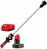 Milwaukee M12 BSWP-601 HYDROPASS aku ty�ov� vodn� �erpadlo, 1x 6,0 Ah, 4933479640