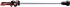 Milwaukee M12 BSWP-601 HYDROPASS aku ty�ov� vodn� �erpadlo, 1x 6,0 Ah, 4933479640
