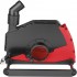Milwaukee DEC 230 ochrana proti prachu pro �hlov� brusky 180–230 mm, 4932459340