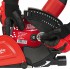 Milwaukee DEC 230 ochrana proti prachu pro �hlov� brusky 180–230 mm, 4932459340