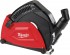 Milwaukee DEC 230 ochrana proti prachu pro �hlov� brusky 180–230 mm, 4932459340